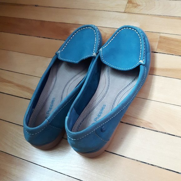 Blue Suede Shoes - Picture 7 of 8